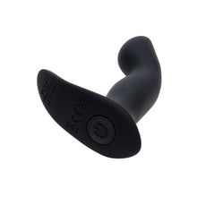 Load image into Gallery viewer, Fifty Shades of Grey Sensation Rechargeable P-Spot Vibrator Black