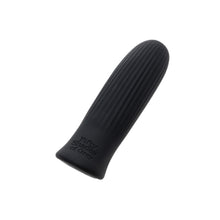 Load image into Gallery viewer, Fifty Shades of Grey Sensation Rechargeable Bullet Vibrator Black