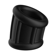 Load image into Gallery viewer, F-95: Tubular Ball Stretcher - Black