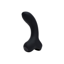 Load image into Gallery viewer, Fifty Shades of Grey Sensation Rechargeable G-Spot Vibrator Black