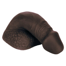 Load image into Gallery viewer, Packer Gear⢠5"/12.75 cm Silicone Packing Penis⢠- Tan