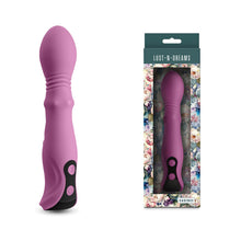 Load image into Gallery viewer, Lust-n-Dreams - Cadence - Blush