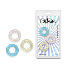 Load image into Gallery viewer, Fantasia - Stamina Rings - Multicolour
