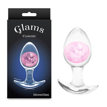 Load image into Gallery viewer, Glams Cosmic - Medium - Pink