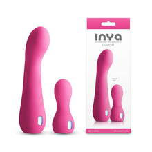 Load image into Gallery viewer, INYA Couplet - Pink