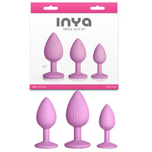 Load image into Gallery viewer, INYA Triple Ace Kit - Blush
