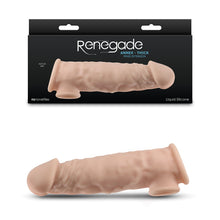 Load image into Gallery viewer, Renegade Annex - Thick - Flesh