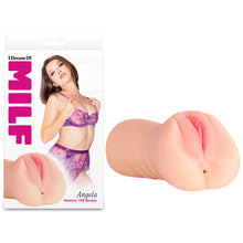 Load image into Gallery viewer, I Dream of MILF - Angela - Flesh