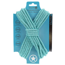 Load image into Gallery viewer, OUCH! Bondage Rope - 10 M - Blue