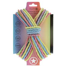 Load image into Gallery viewer, OUCH! Bondage Rope - 10 M - Multicolour 1