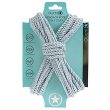 Load image into Gallery viewer, OUCH! Bondage Rope - 10 M - Powder Blue