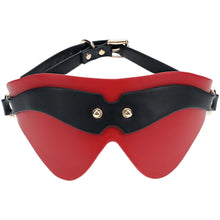 Load image into Gallery viewer, OUCH! Milan Collection - Blindfold