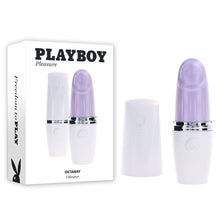 Load image into Gallery viewer, Playboy Pleasure GETAWAY