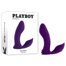 Load image into Gallery viewer, Playboy Pleasure MIX & MATCH