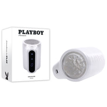 Load image into Gallery viewer, Playboy Pleasure SPIN DOCTOR