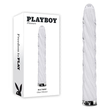 Load image into Gallery viewer, Playboy Pleasure IN A TWIST