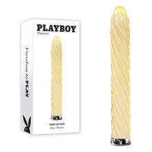 Load image into Gallery viewer, Playboy Pleasure TWIST OF FATE