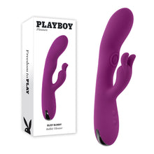 Load image into Gallery viewer, Playboy Pleasure BUSY BUNNY