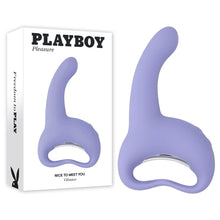 Load image into Gallery viewer, Playboy Pleasure NICE TO MEET YOU