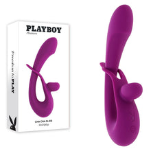Load image into Gallery viewer, Playboy Pleasure CHA CHA SLIDE