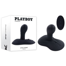 Load image into Gallery viewer, Playboy Pleasure SITTIN & SPINNIN