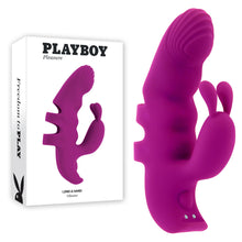 Load image into Gallery viewer, Playboy Pleasure LEND A HAND