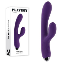Load image into Gallery viewer, Playboy Pleasure NEW CRUSH