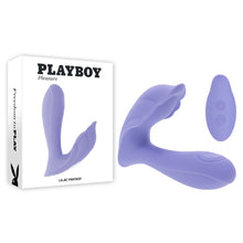 Load image into Gallery viewer, Playboy Pleasure LILAC FANTASY