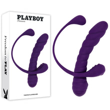 Load image into Gallery viewer, Playboy Pleasure TWISTED PLAYGROUND