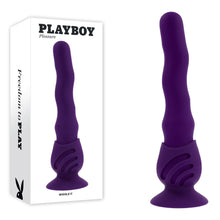 Load image into Gallery viewer, Playboy Pleasure WIGGLE IT