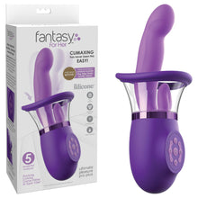 Load image into Gallery viewer, Fantasy For Her Ultimate Pleasure Pro Plus