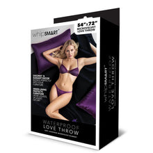 Load image into Gallery viewer, Whipsmart Waterproof Love Throw