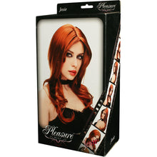 Load image into Gallery viewer, PLEASURE WIGS Jessie - Red