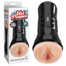 Load image into Gallery viewer, PDX Wet Pussies - Super Luscious Lips XXL