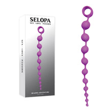 Load image into Gallery viewer, Selopa BEADED ADVENTURE