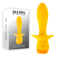 Load image into Gallery viewer, Selopa MELLOW YELLOW