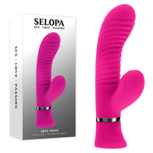 Load image into Gallery viewer, Selopa NEXT WAVE