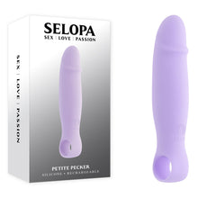 Load image into Gallery viewer, Selopa PETITE PECKER