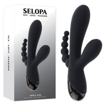 Load image into Gallery viewer, Selopa TRIPLE ACES