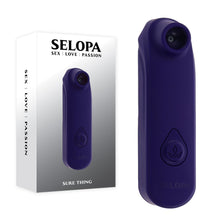 Load image into Gallery viewer, Selopa SURE THING