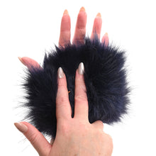 Load image into Gallery viewer, Sex & Mischief Cougar Spiked Sensory Glove