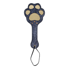 Load image into Gallery viewer, Sex & Mischief Cougar Paw Paddle