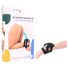 Load image into Gallery viewer, Pivot Flex Foot Strap On