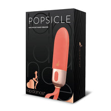 Load image into Gallery viewer, LAPDANCE Popsicle Mini Pocket Wand