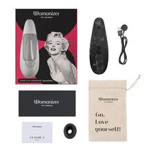 Load image into Gallery viewer, Womanizer Classic 2 Marilyn Monroe Edition Clitoral Stimulator