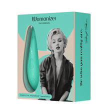 Load image into Gallery viewer, Womanizer Classic 2 Marilyn Monroe Edition Clitoral Stimulator