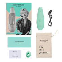 Load image into Gallery viewer, Womanizer Classic 2 Marilyn Monroe Edition Clitoral Stimulator