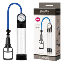 Load image into Gallery viewer, LuvPump ClassiXtra Advanced Power Pump
