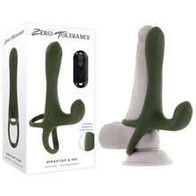 Load image into Gallery viewer, Zero Tolerance STRAP, TAP & GO