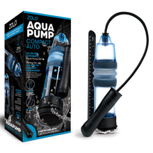 Load image into Gallery viewer, Zolo Aquapump Compact Auto